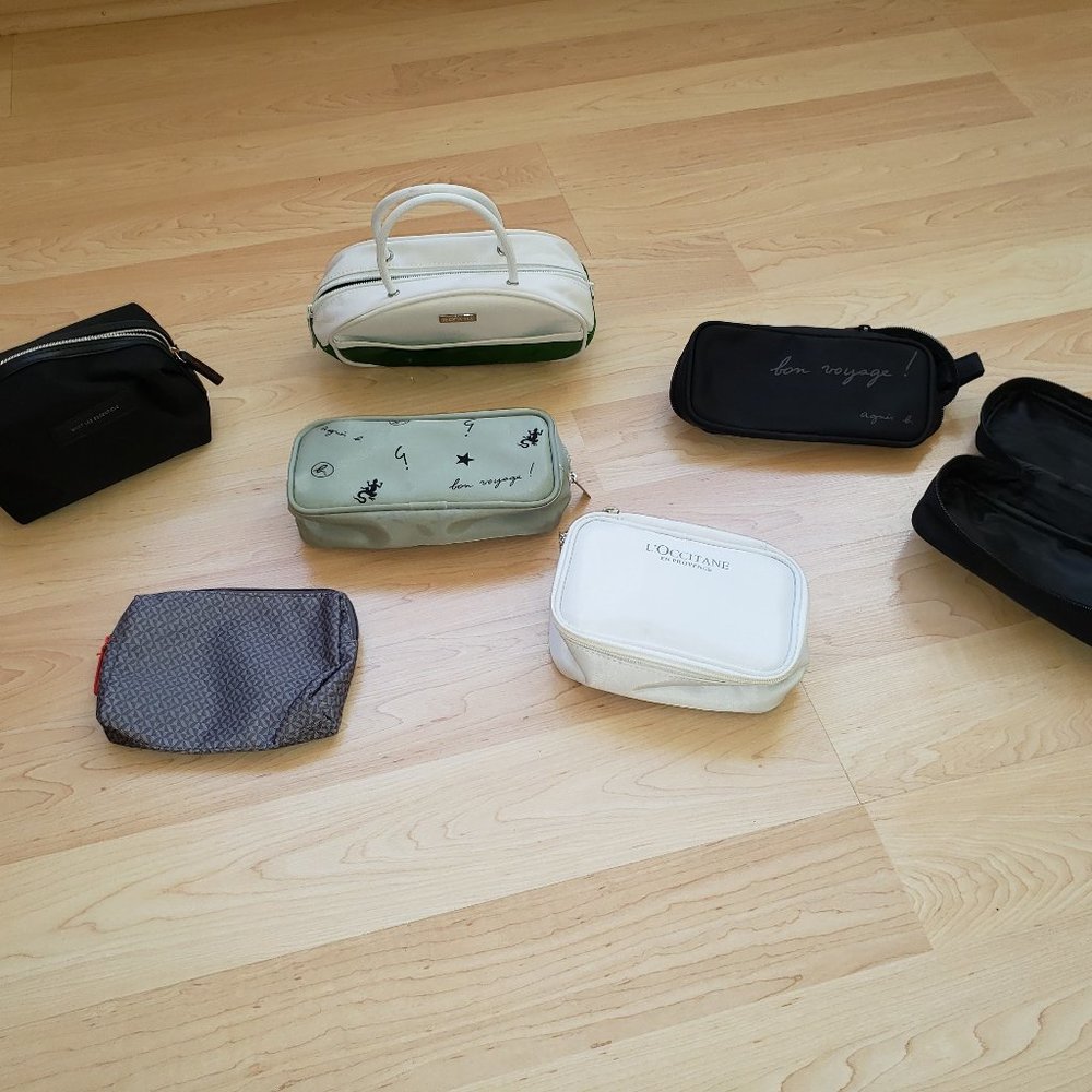 7 Travel Kits for Essentials